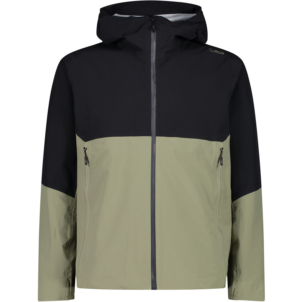 foto del prodotto cmp uomo giacca hoodie