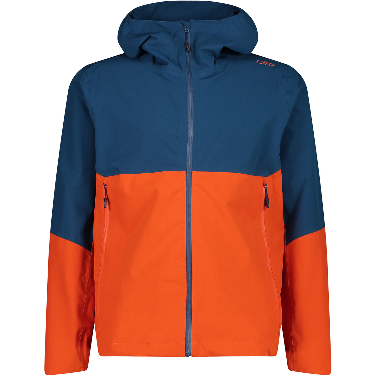 foto del prodotto cmp uomo giacca hoodie