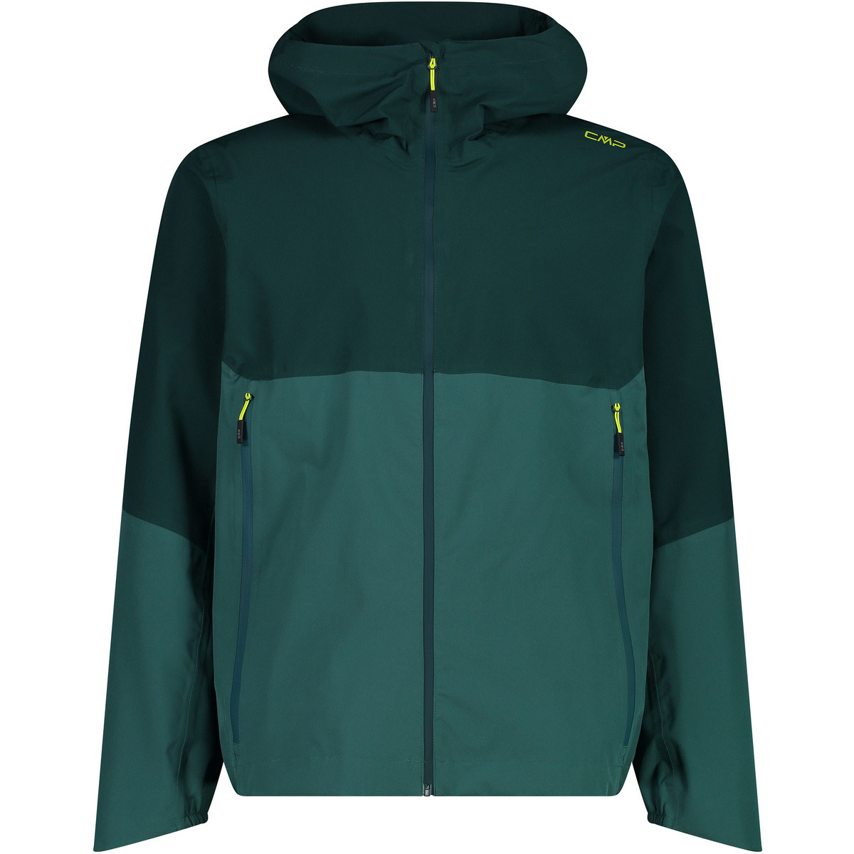 foto del prodotto cmp uomo giacca hoodie
