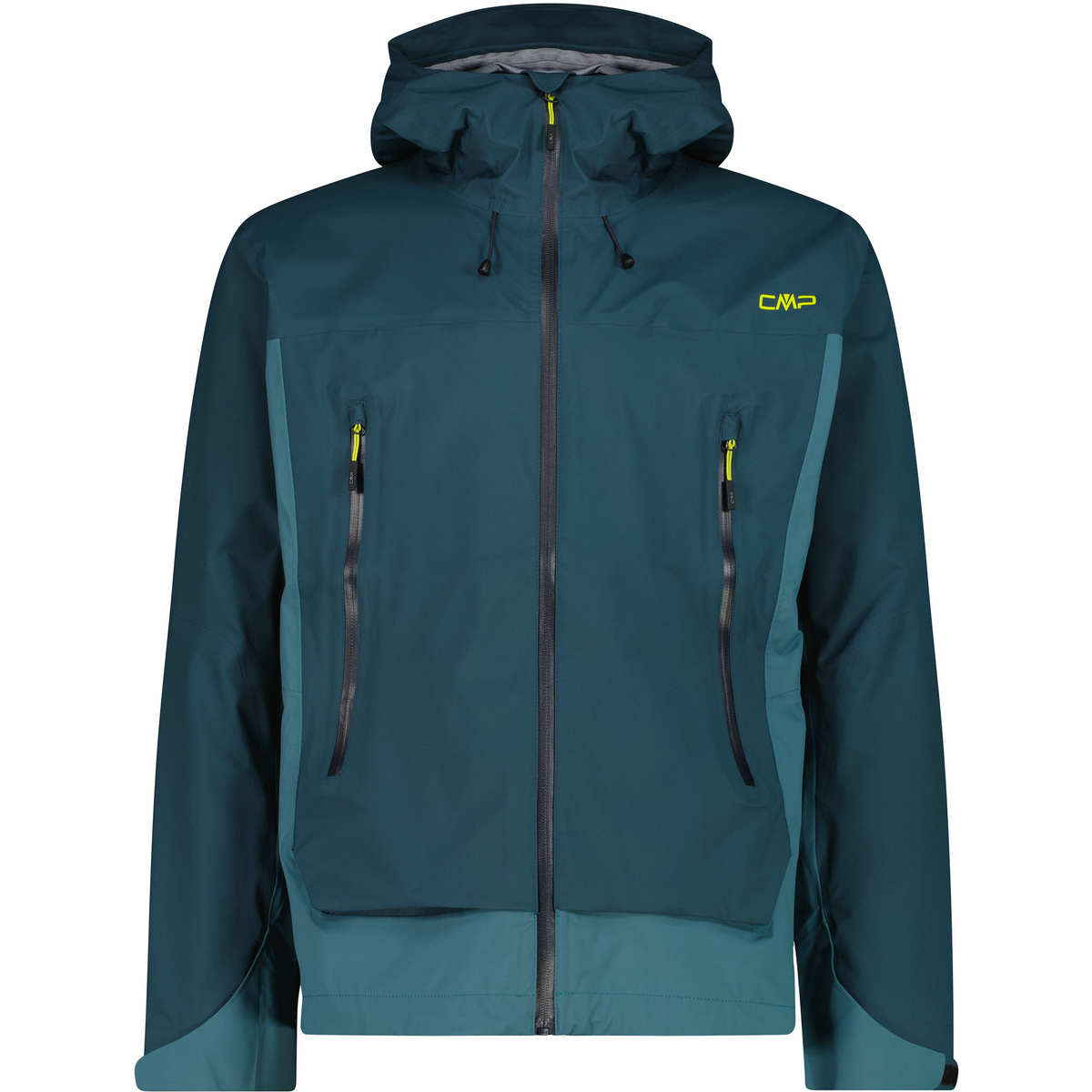 immagine 0 del prodotto cmp uomo giacca hoodie