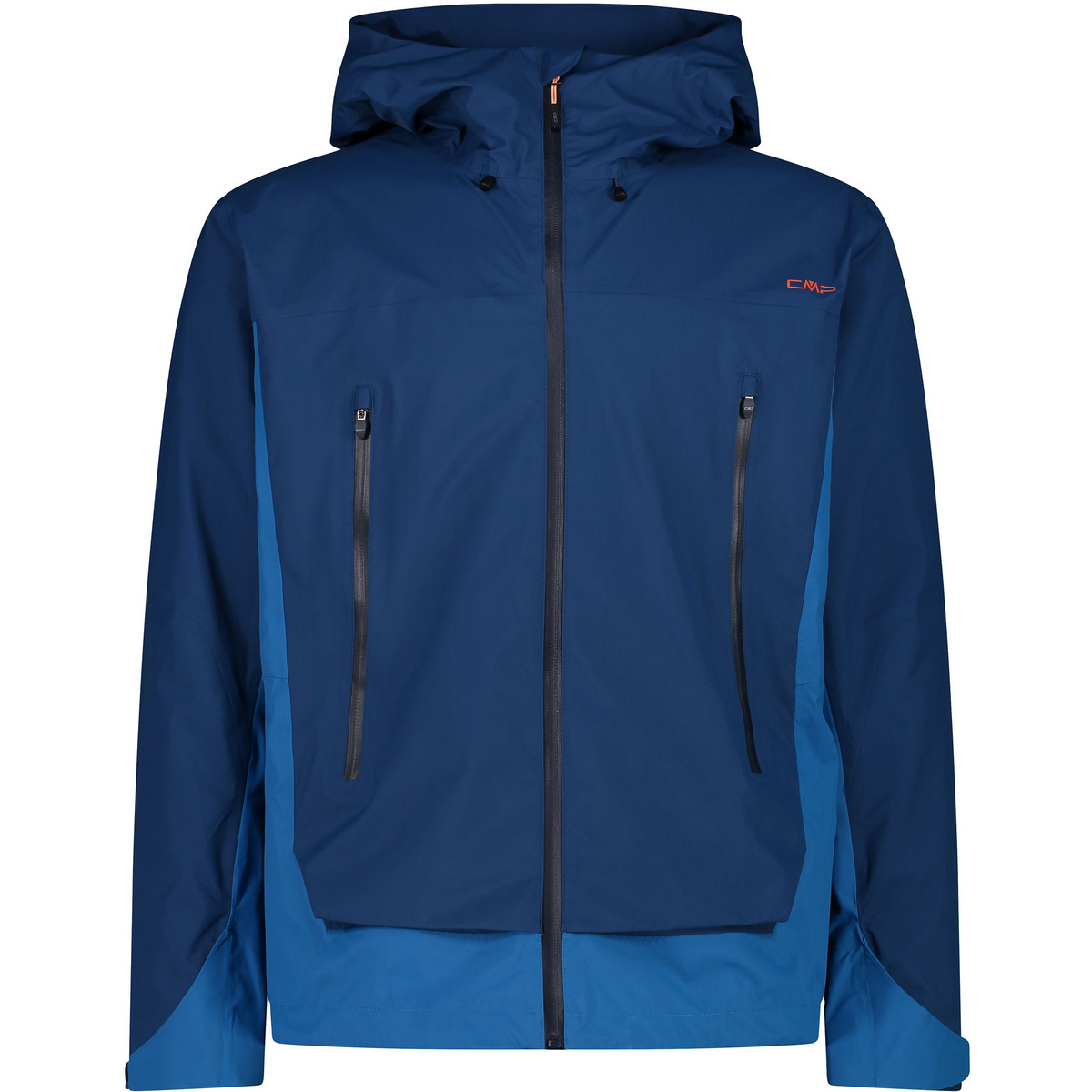 foto del prodotto cmp uomo giacca hoodie