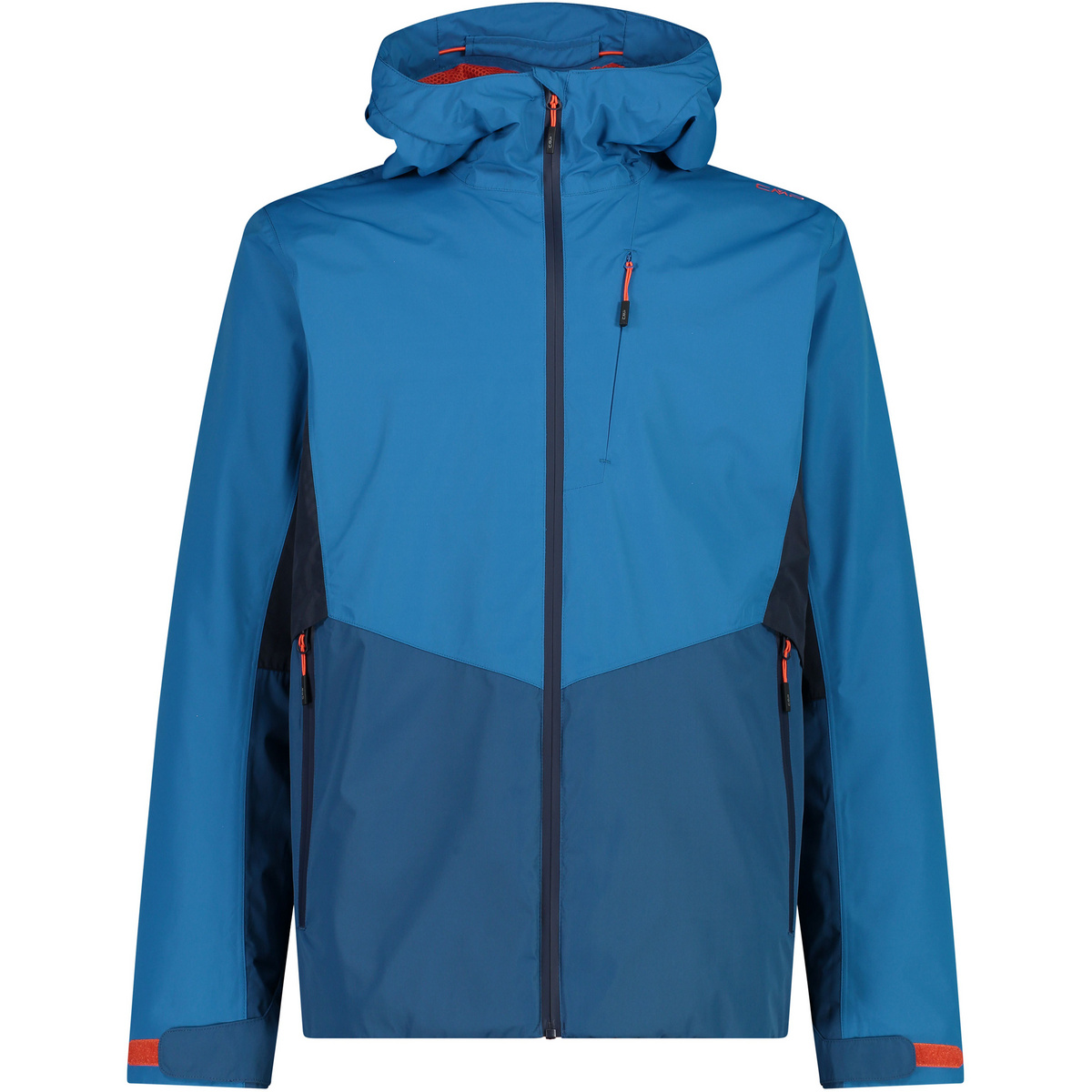 foto del prodotto cmp uomo giacca hoodie