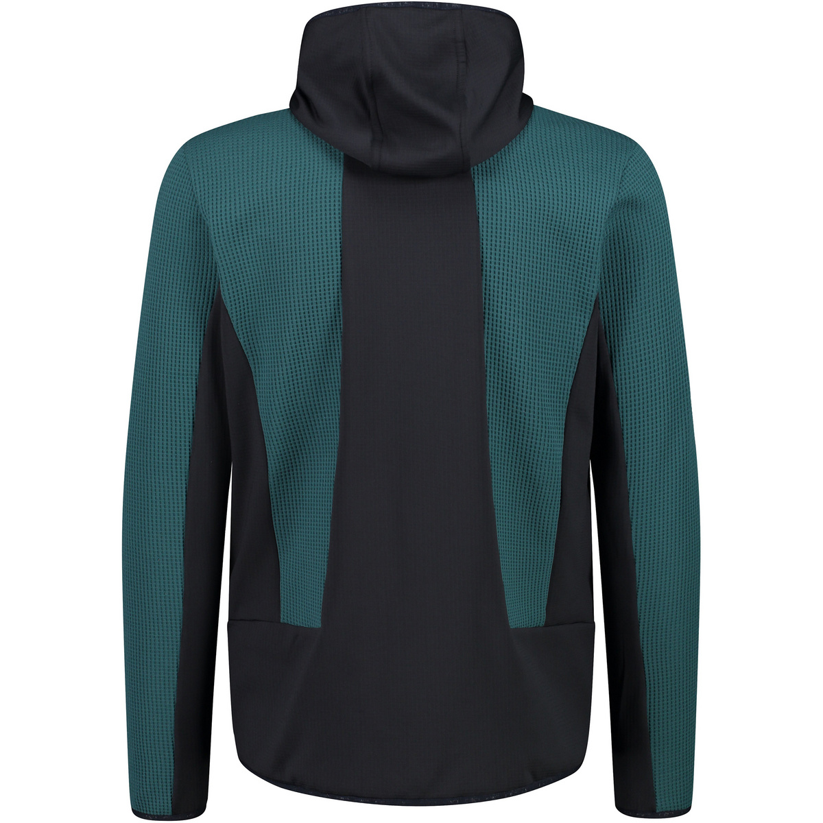 foto del prodotto cmp uomo giacca hoodie