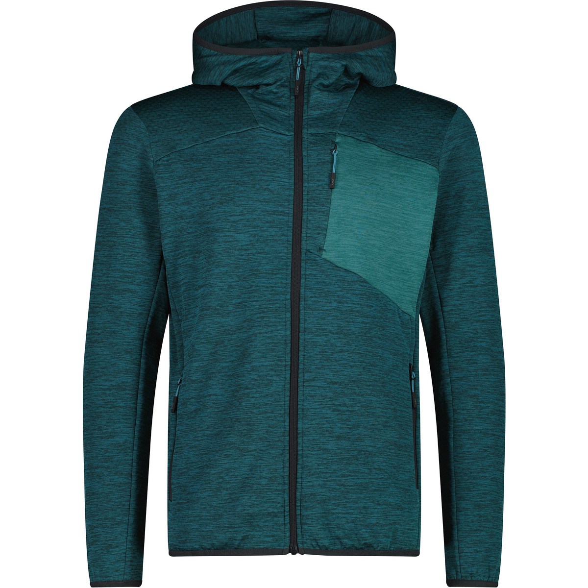 foto del prodotto cmp uomo giacca hoodie
