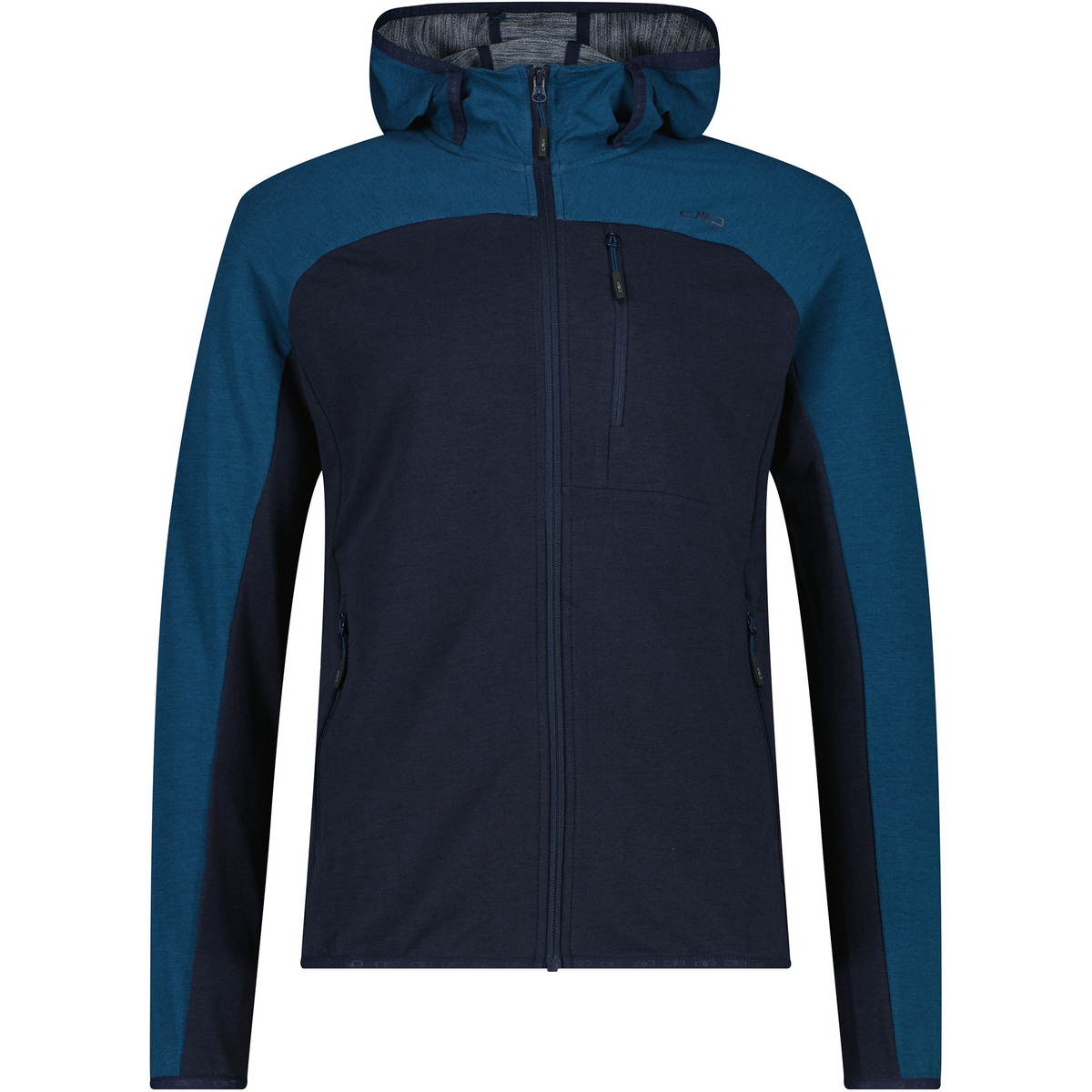 foto del prodotto cmp uomo giacca hoodie