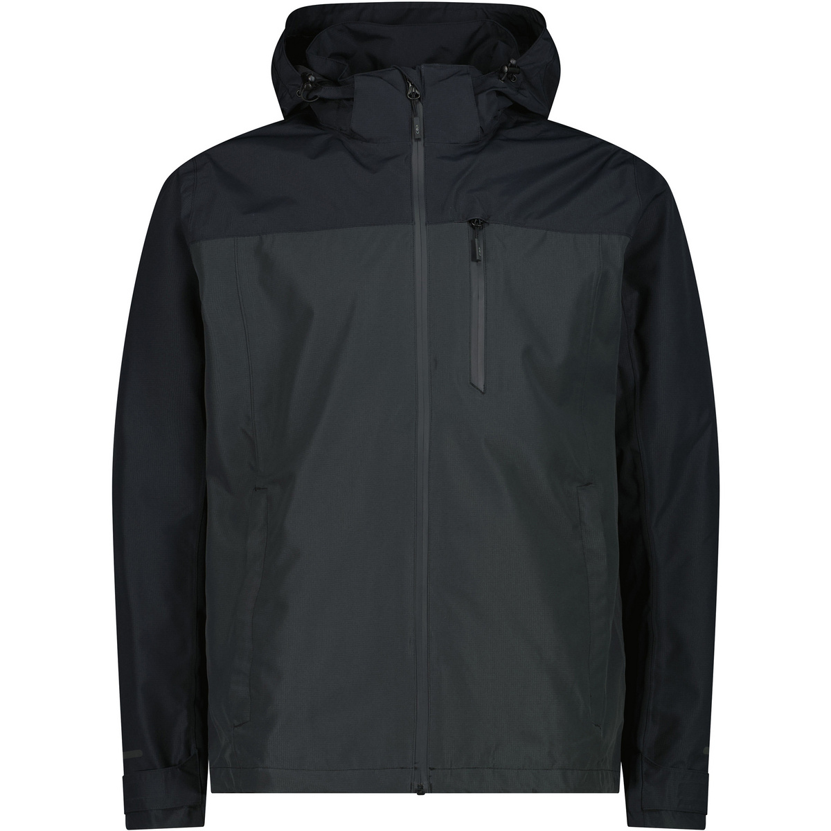 foto del prodotto cmp uomo giacca hoodie