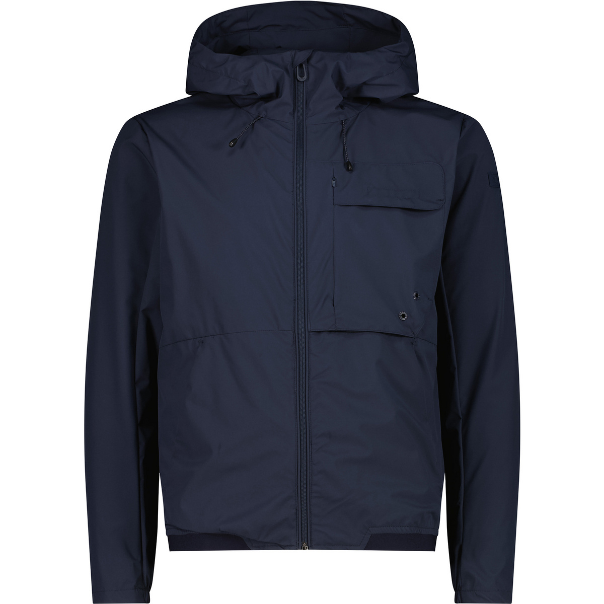 foto del prodotto cmp uomo giacca hoodie