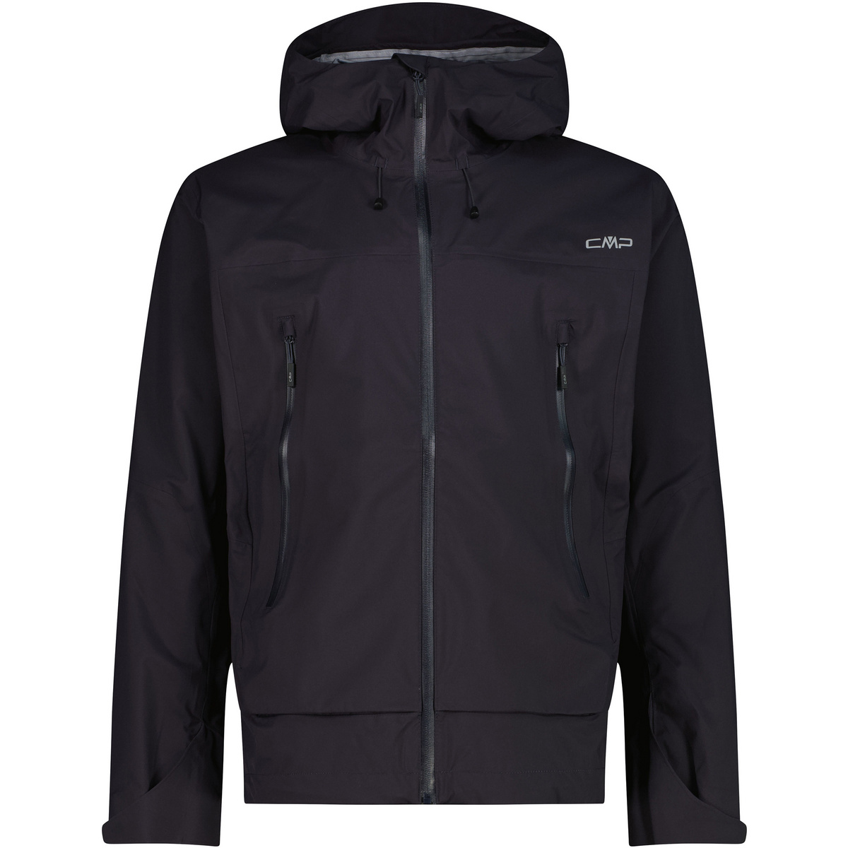 foto del prodotto cmp uomo giacca hoodie