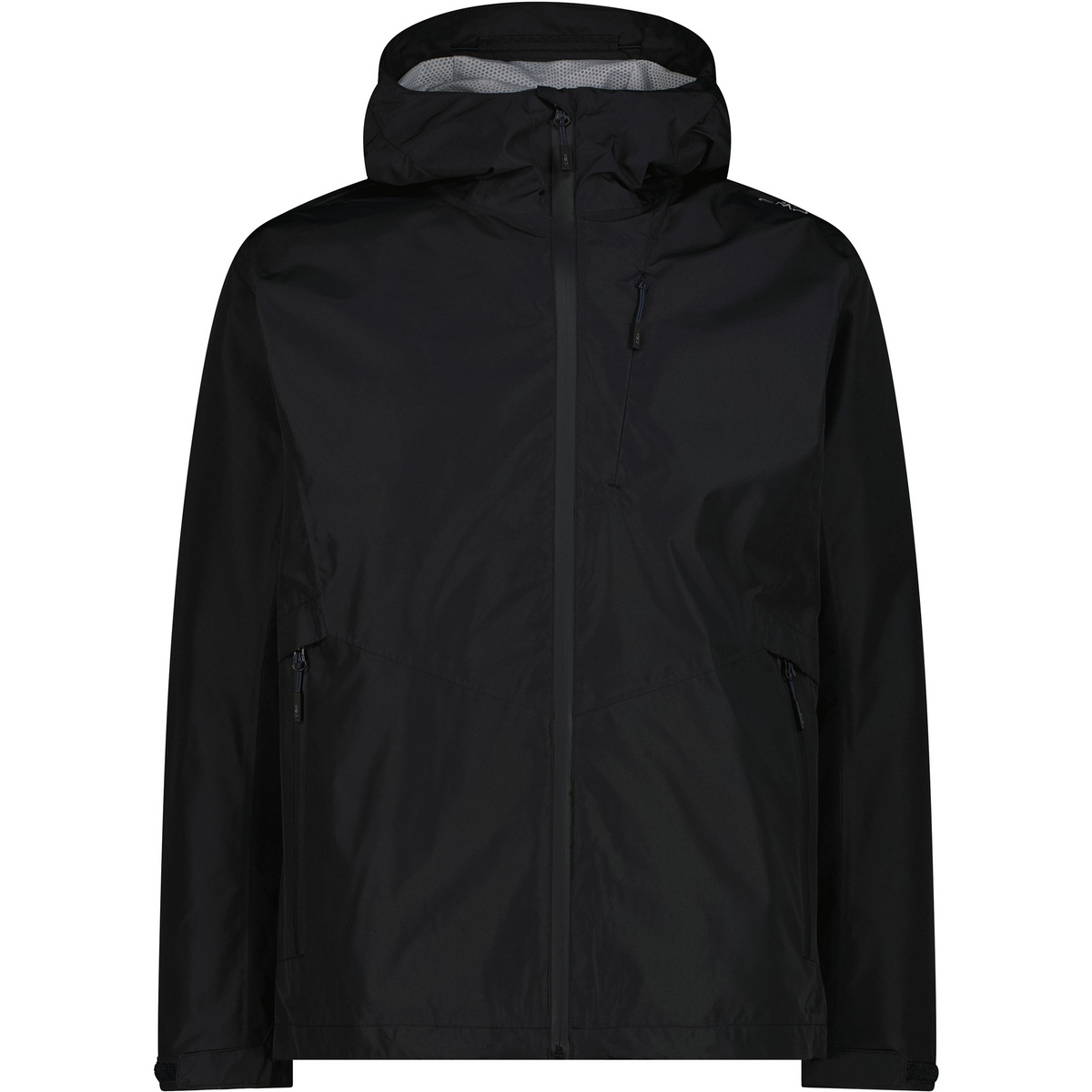 foto del prodotto cmp uomo giacca hoodie
