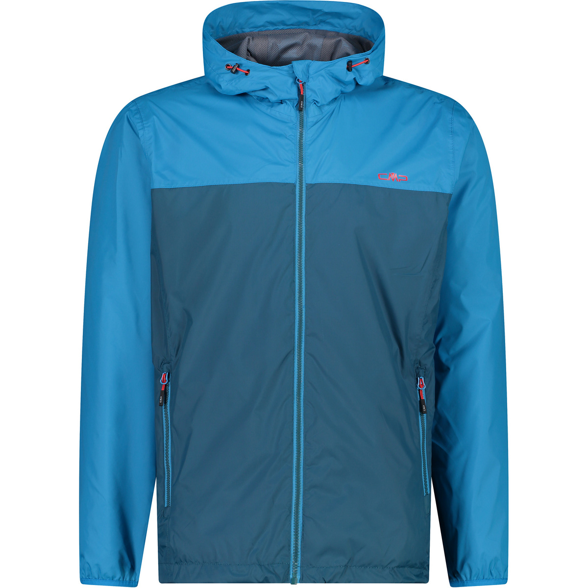 foto del prodotto cmp uomo giacca hoodie