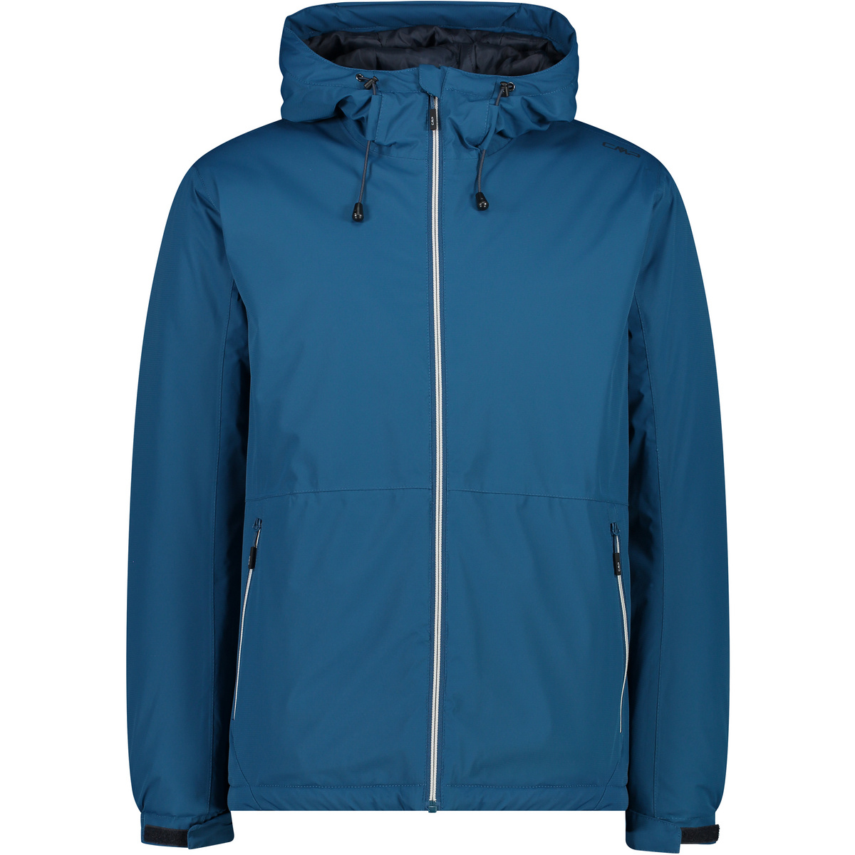 foto del prodotto cmp uomo giacca hoodie
