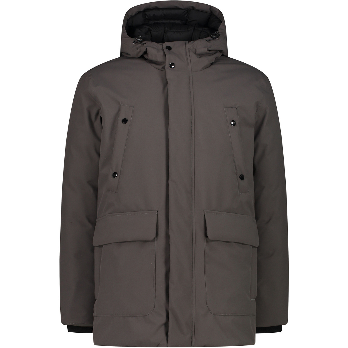 foto del prodotto cmp uomo giacca hoodie