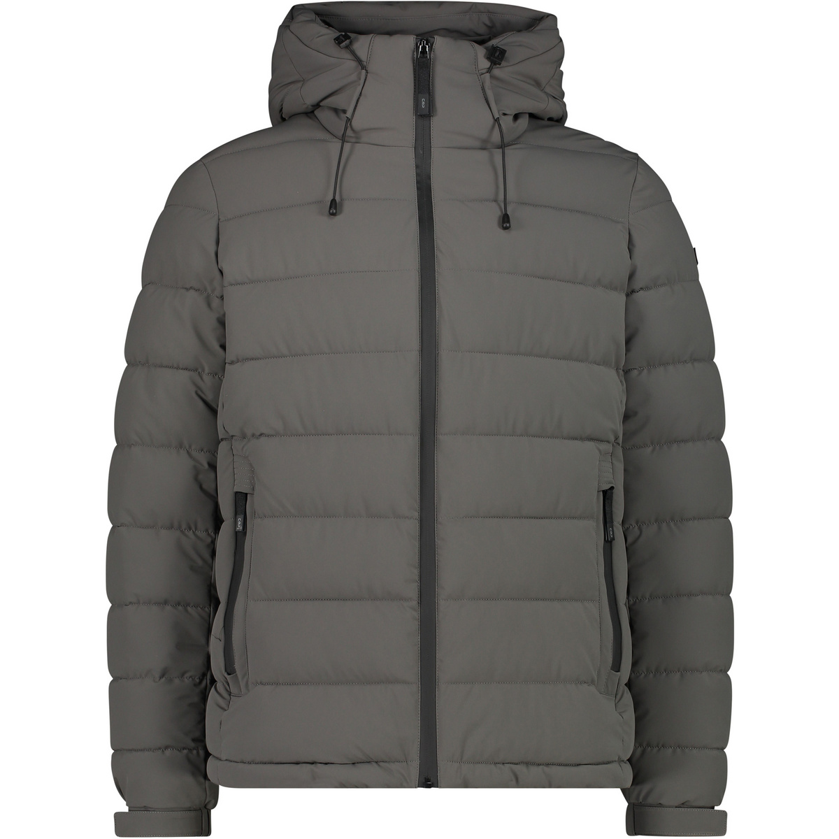 foto del prodotto cmp uomo giacca hoodie