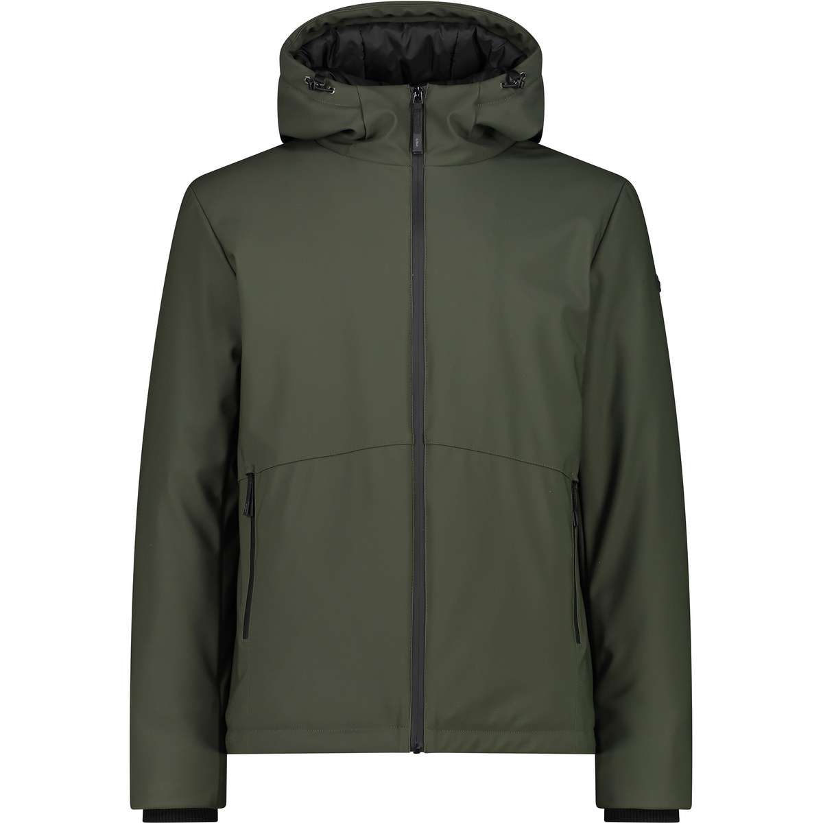 foto del prodotto cmp uomo giacca hoodie