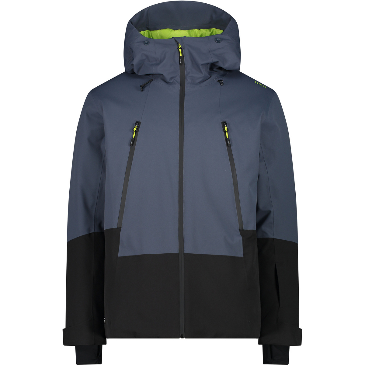 foto del prodotto cmp uomo giacca hoodie