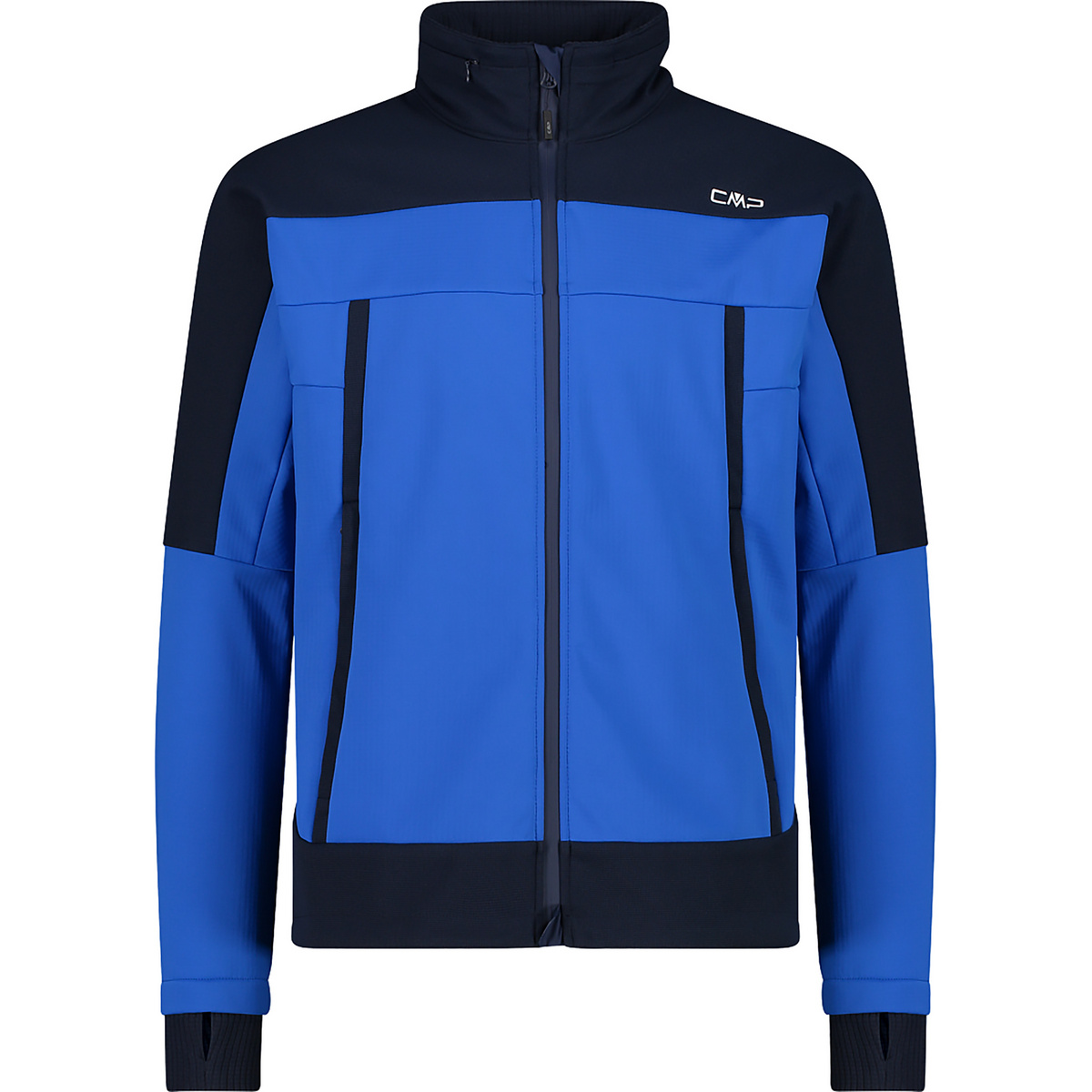 foto del prodotto cmp uomo giacca hoodie