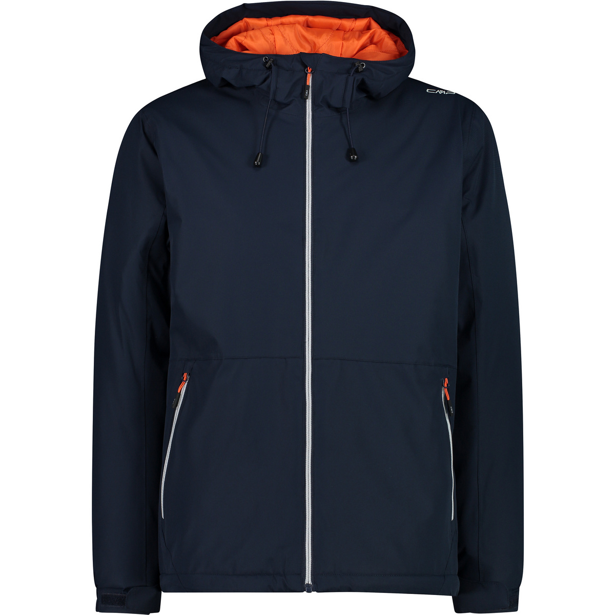foto del prodotto cmp uomo giacca hoodie