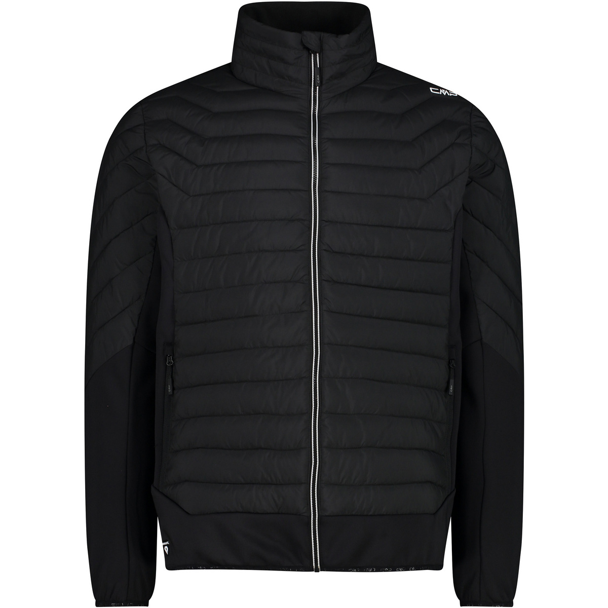foto del prodotto cmp uomo giacca hybrid