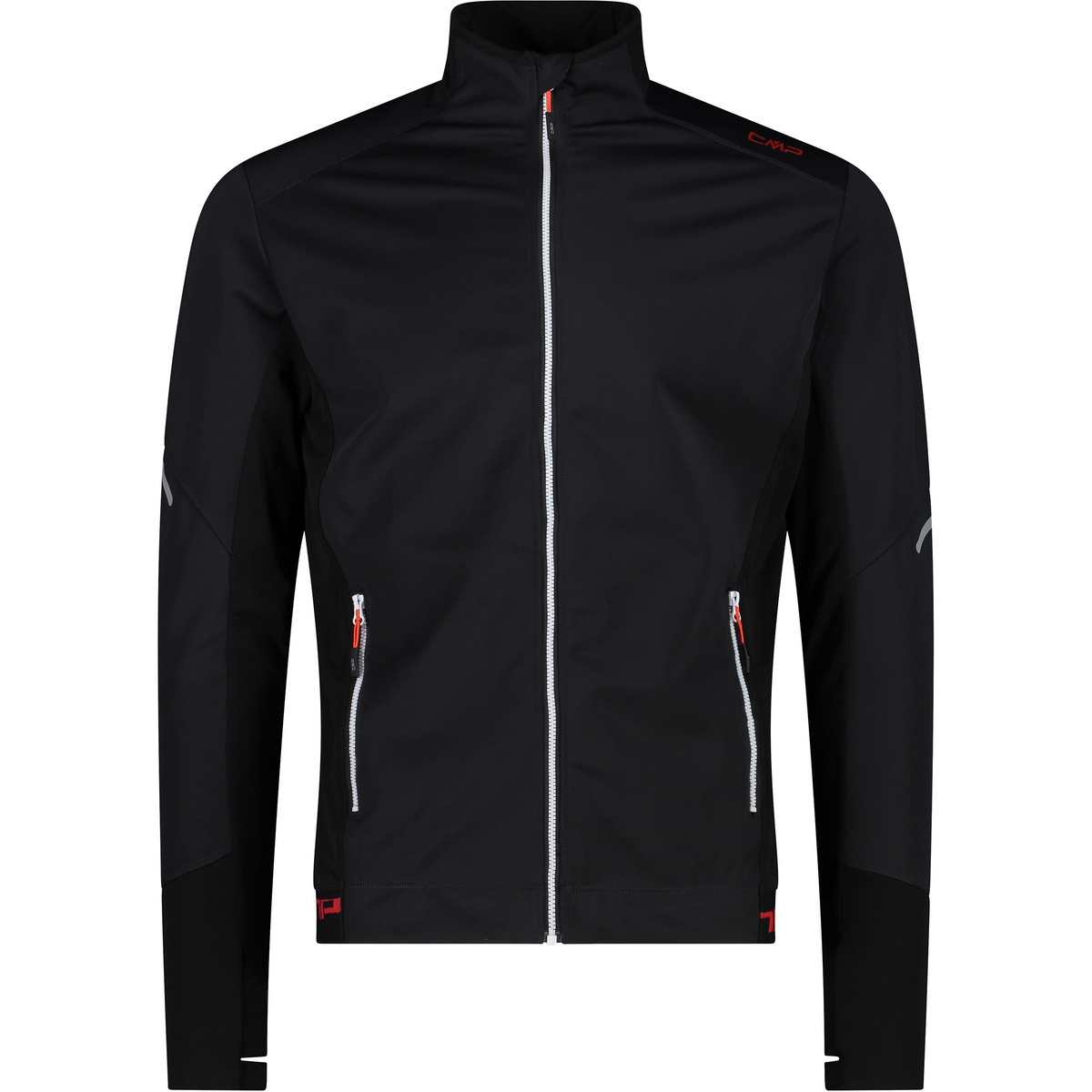 foto del prodotto cmp uomo giacca light softshell