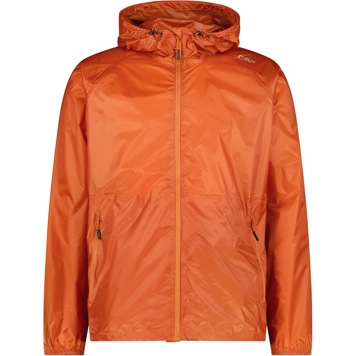 foto del prodotto cmp uomo giacca rain hoodie