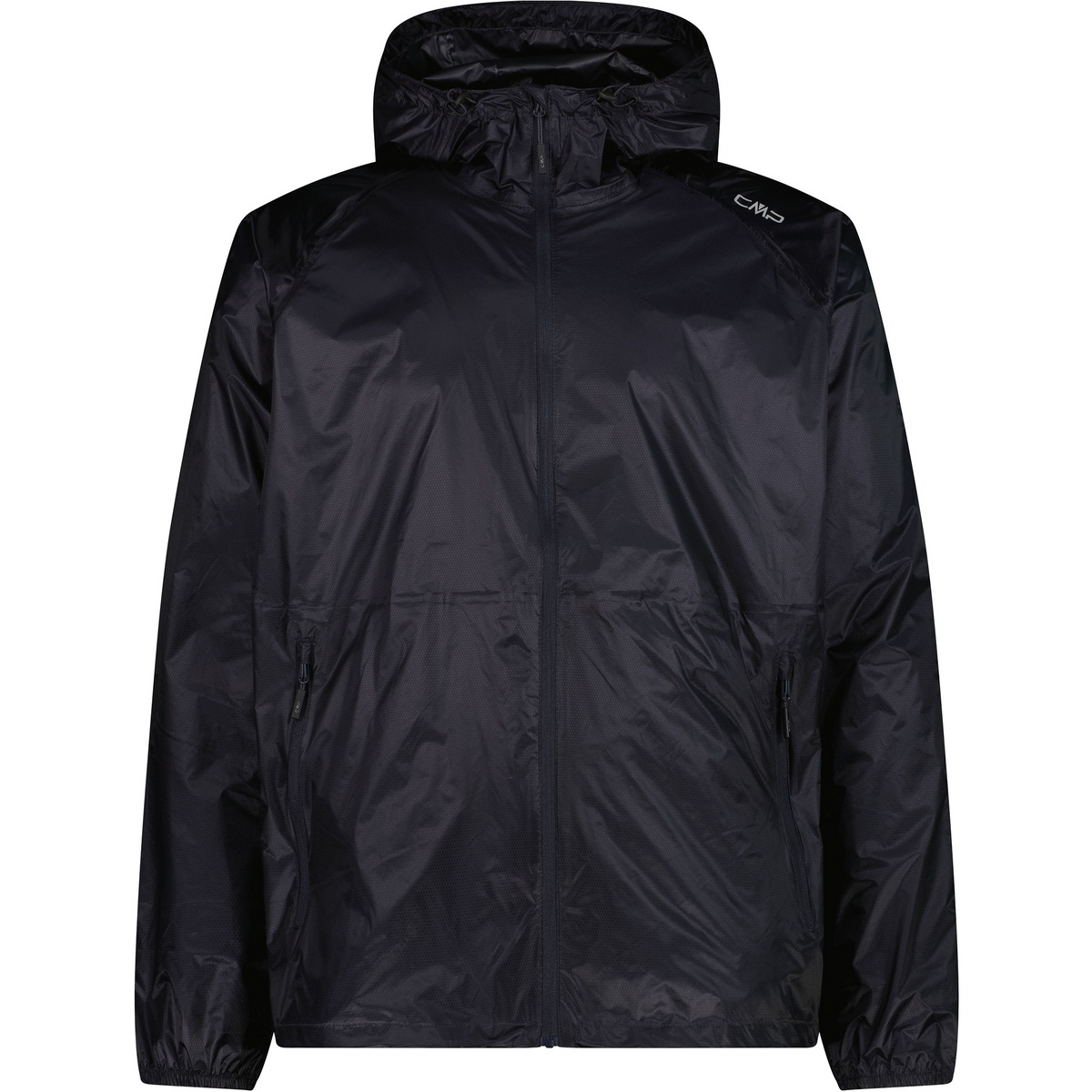 foto del prodotto cmp uomo giacca rain hoodie
