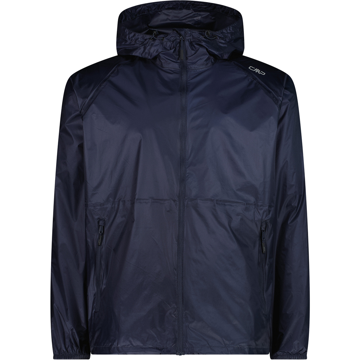 foto del prodotto cmp uomo giacca rain hoodie