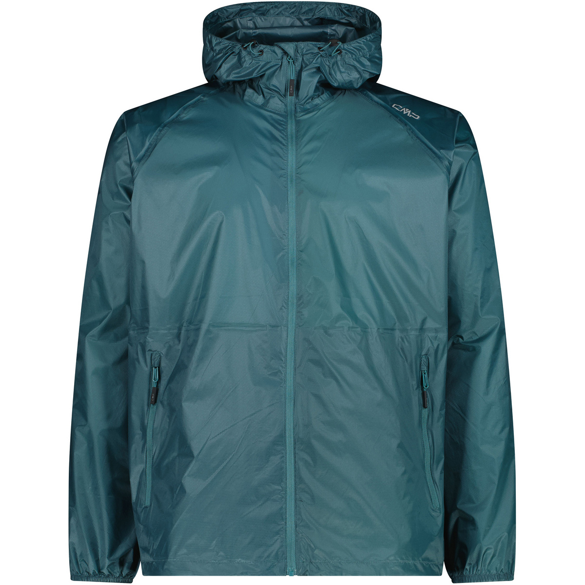 foto del prodotto cmp uomo giacca rain hoodie