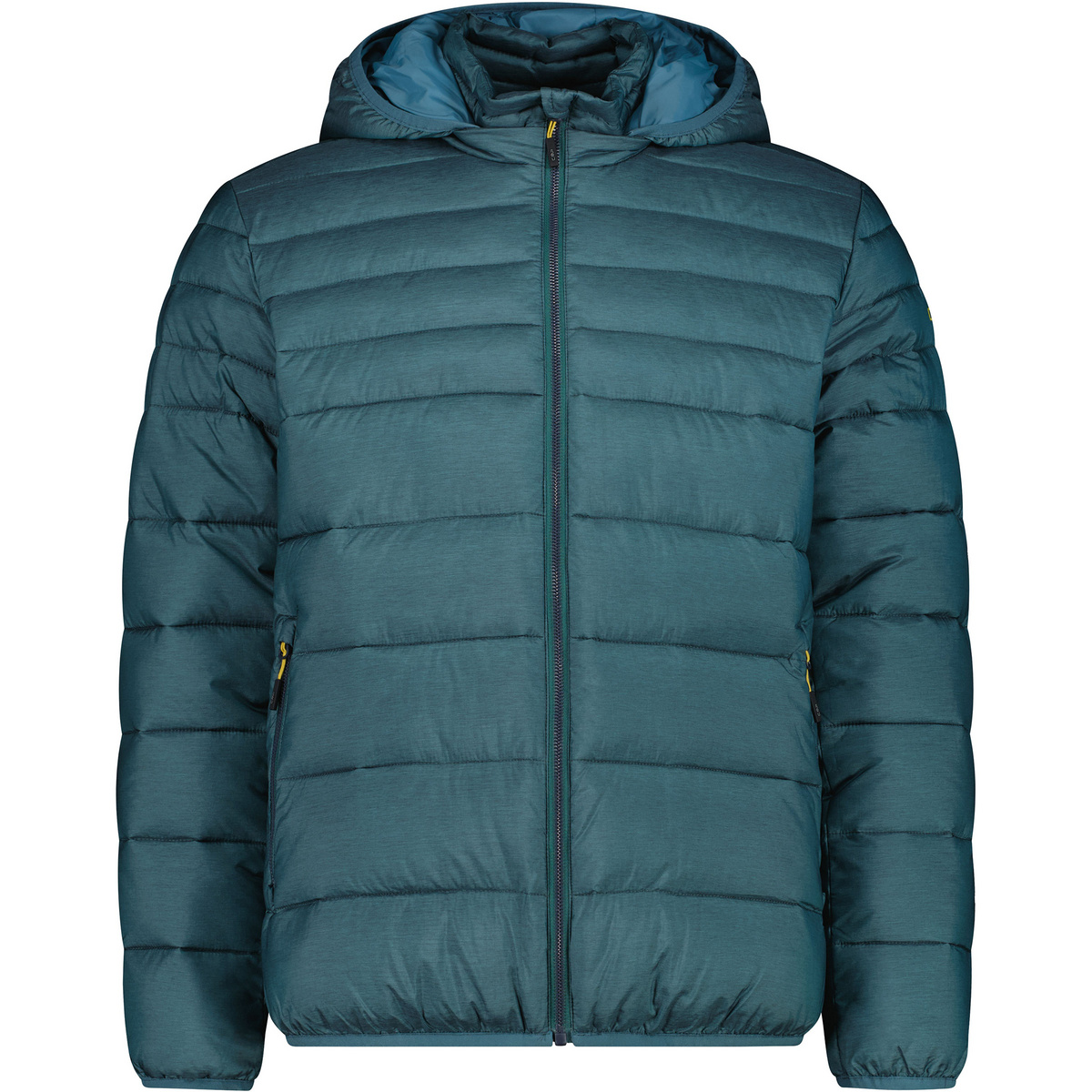 immagine 0 del prodotto cmp uomo giacca snaps hoodie