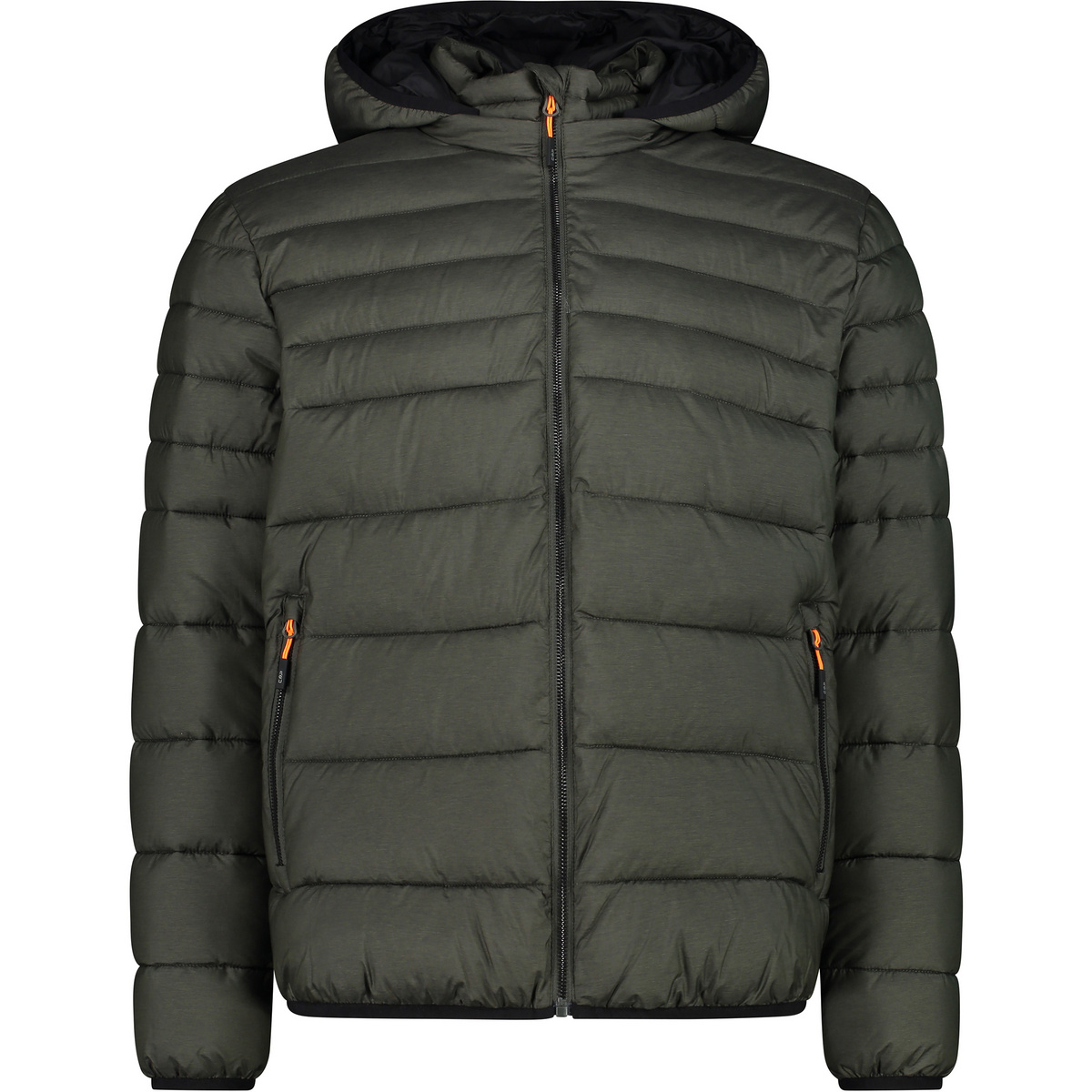 immagine 0 del prodotto cmp uomo giacca snaps hoodie