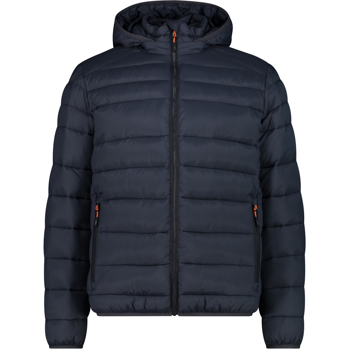 foto del prodotto cmp uomo giacca snaps hoodie