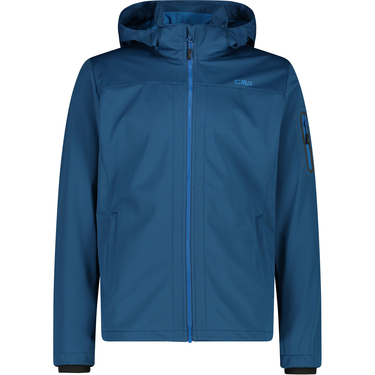 foto del prodotto cmp uomo giacca softshell light