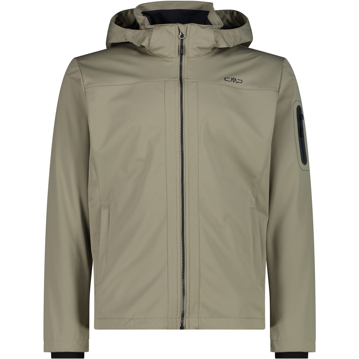 foto del prodotto cmp uomo giacca softshell light