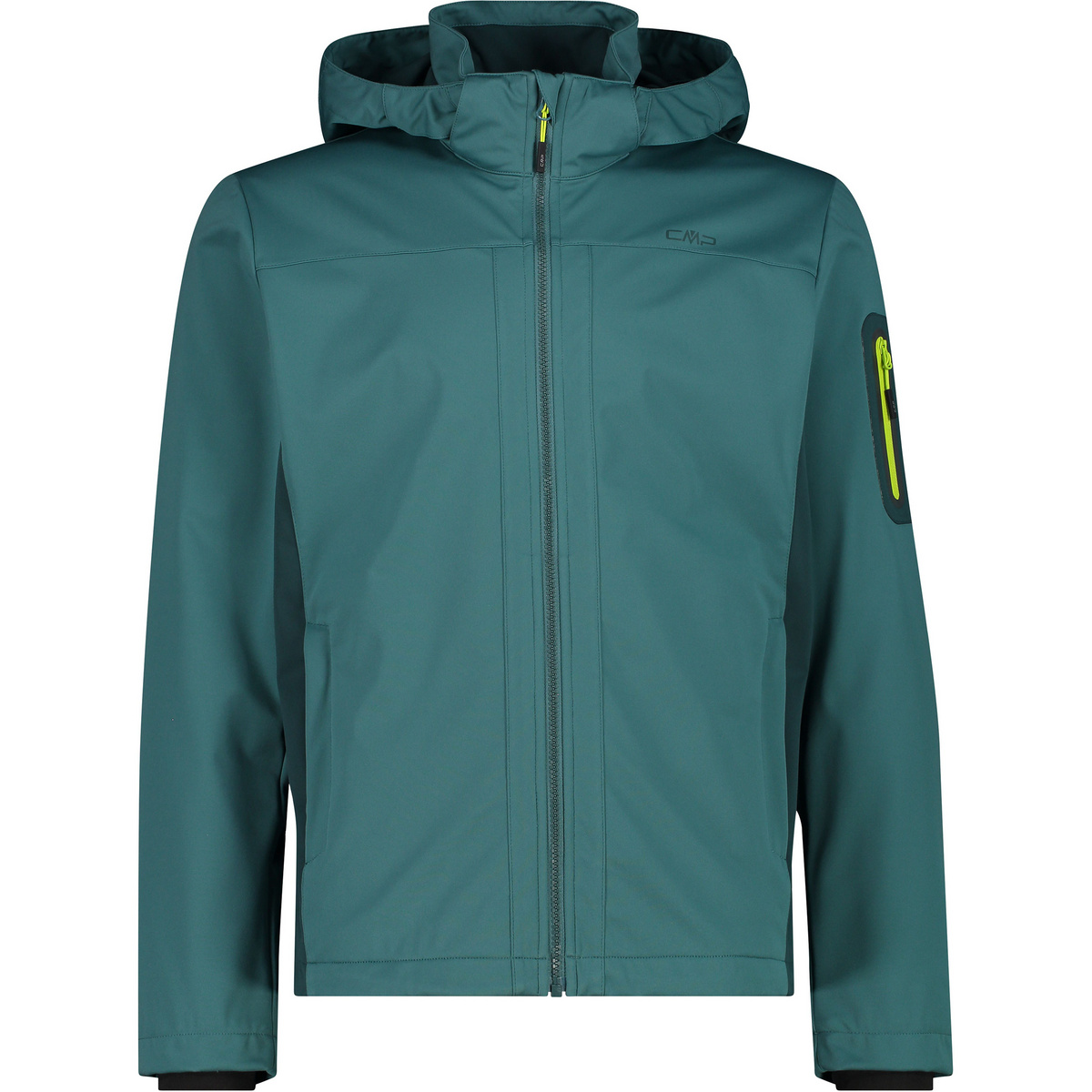 foto del prodotto cmp uomo giacca softshell light