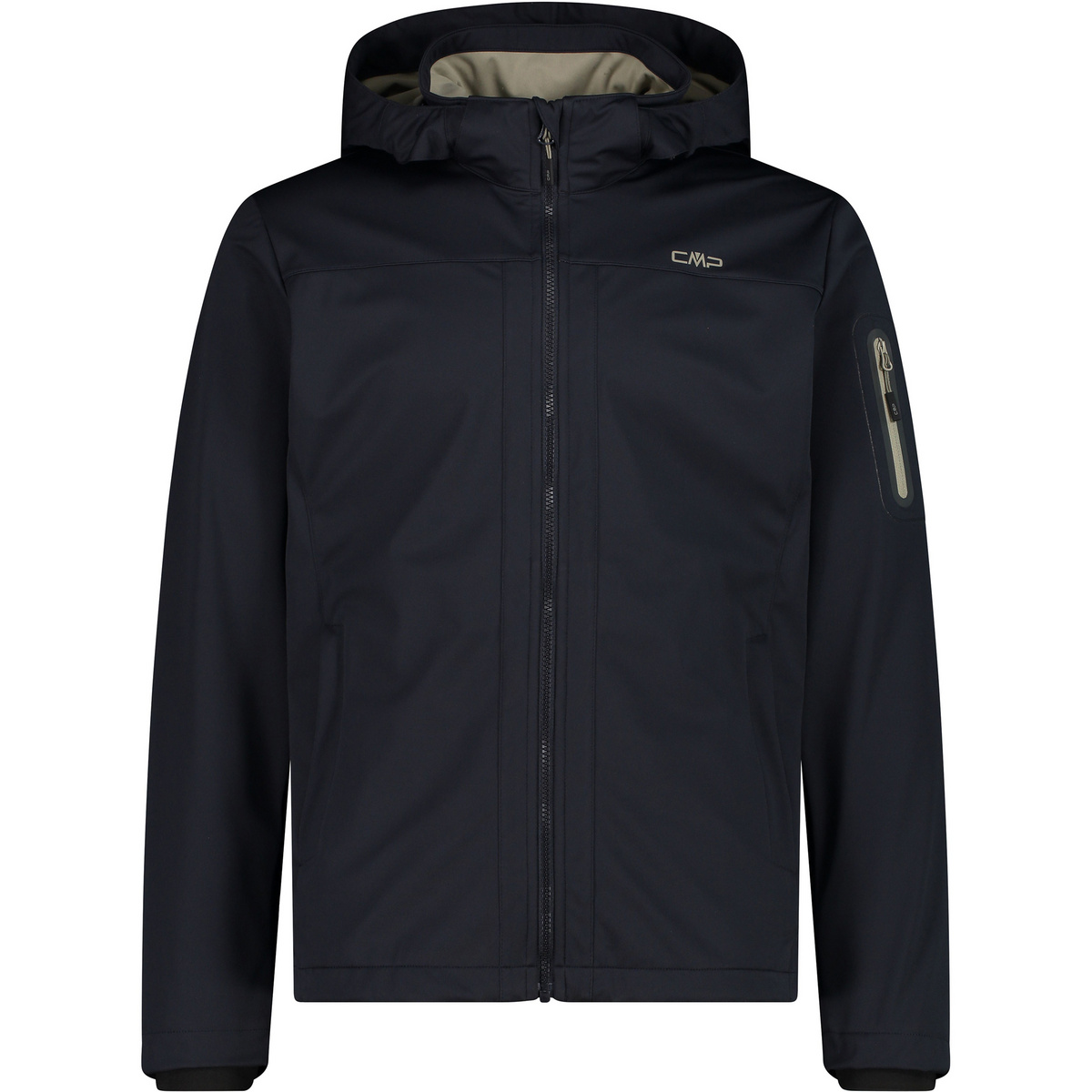 foto del prodotto cmp uomo giacca softshell light