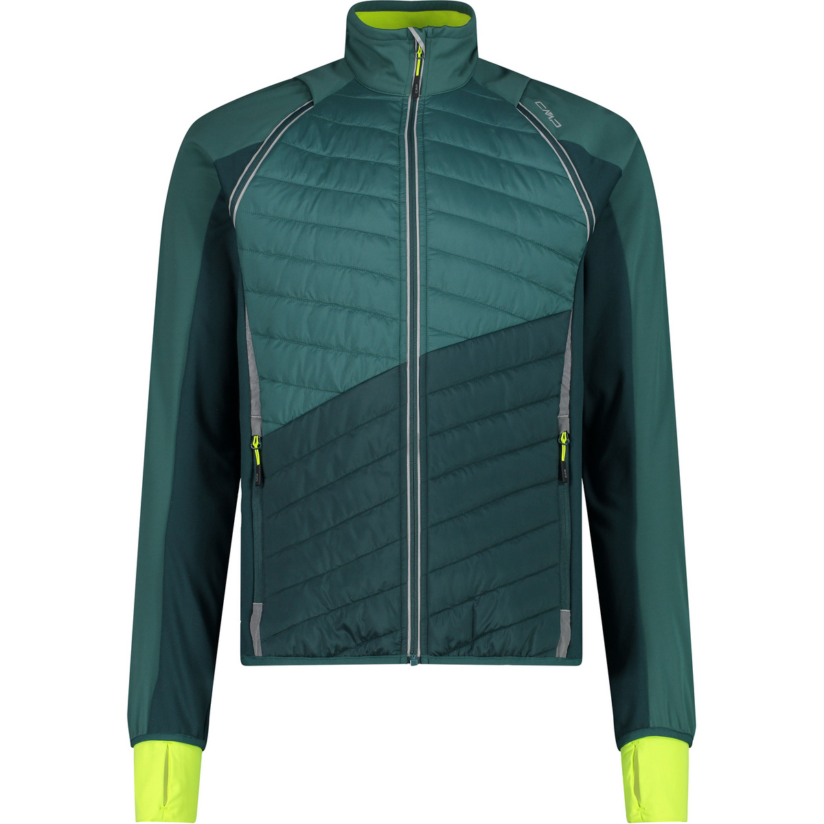 foto del prodotto cmp uomo giacca softshell light