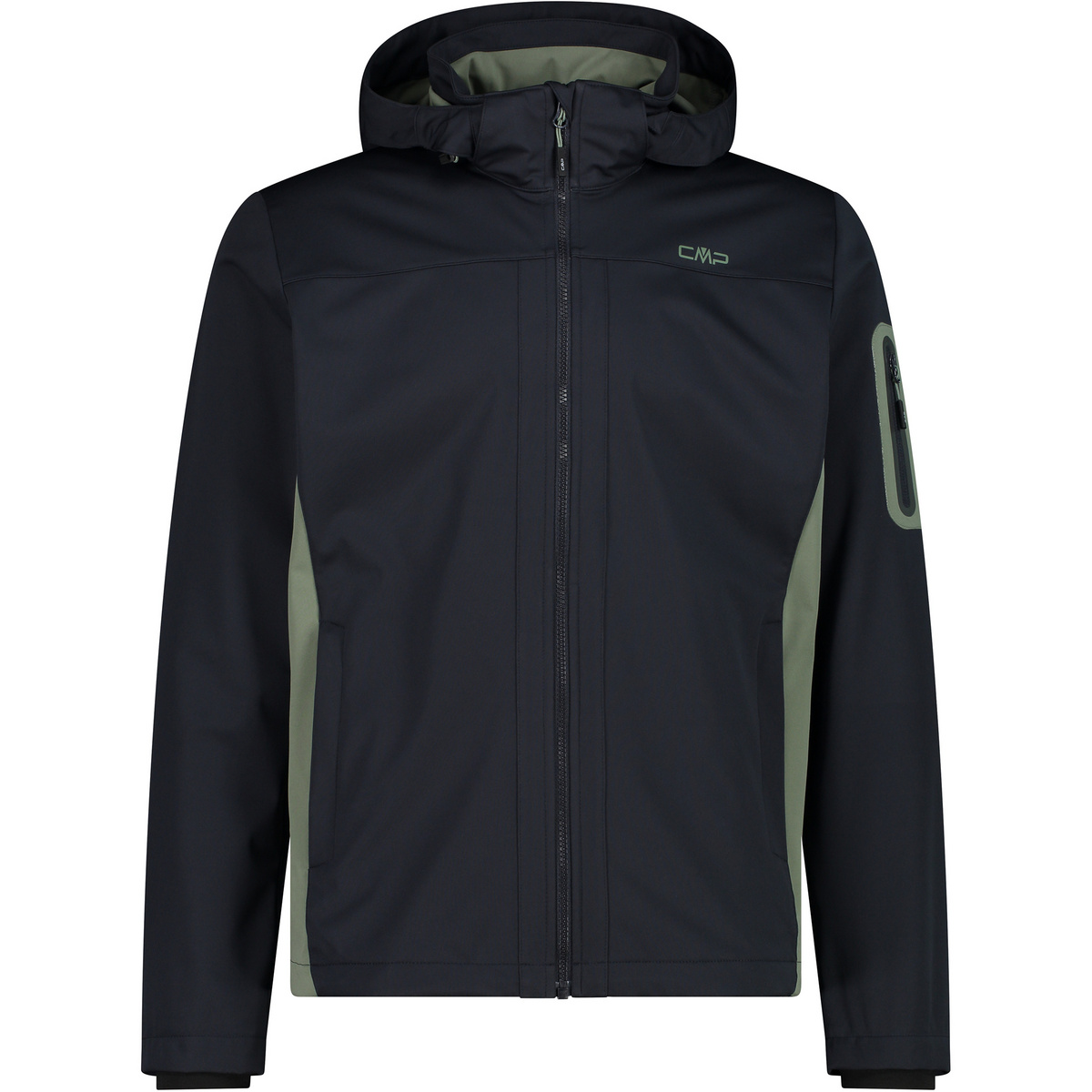 foto del prodotto cmp uomo giacca softshell light