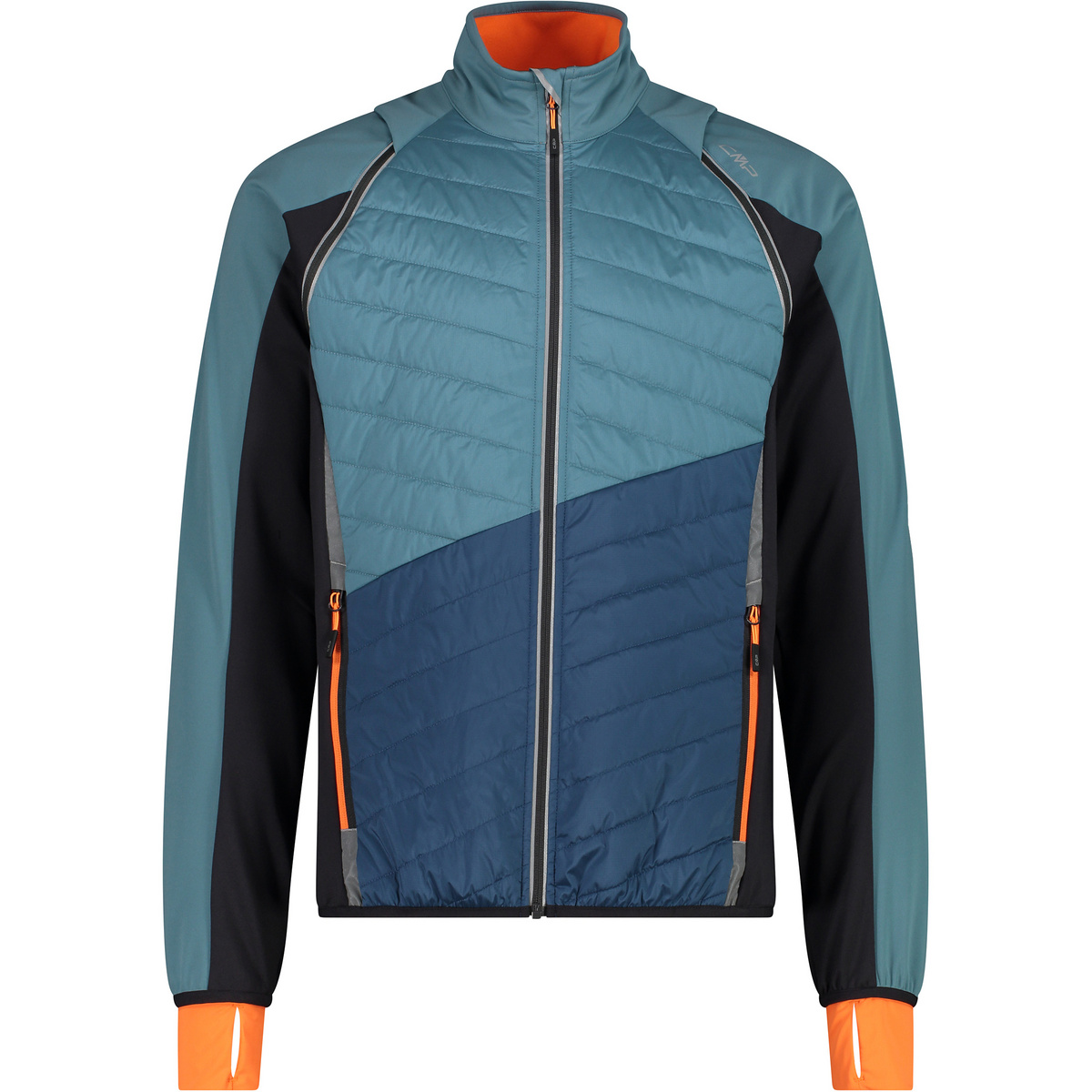foto del prodotto cmp uomo giacca softshell light