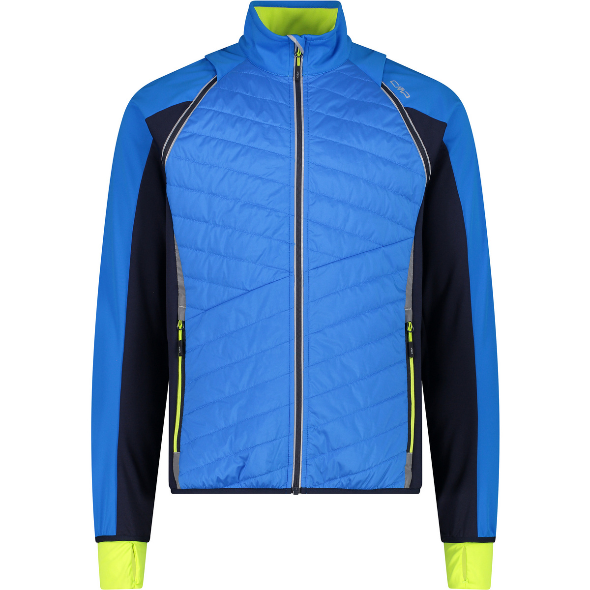 foto del prodotto cmp uomo giacca softshell light