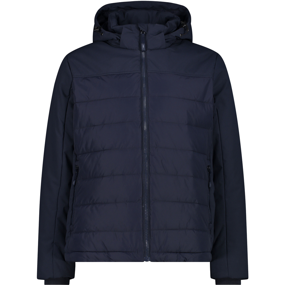 foto del prodotto cmp uomo giacca zip hoodie