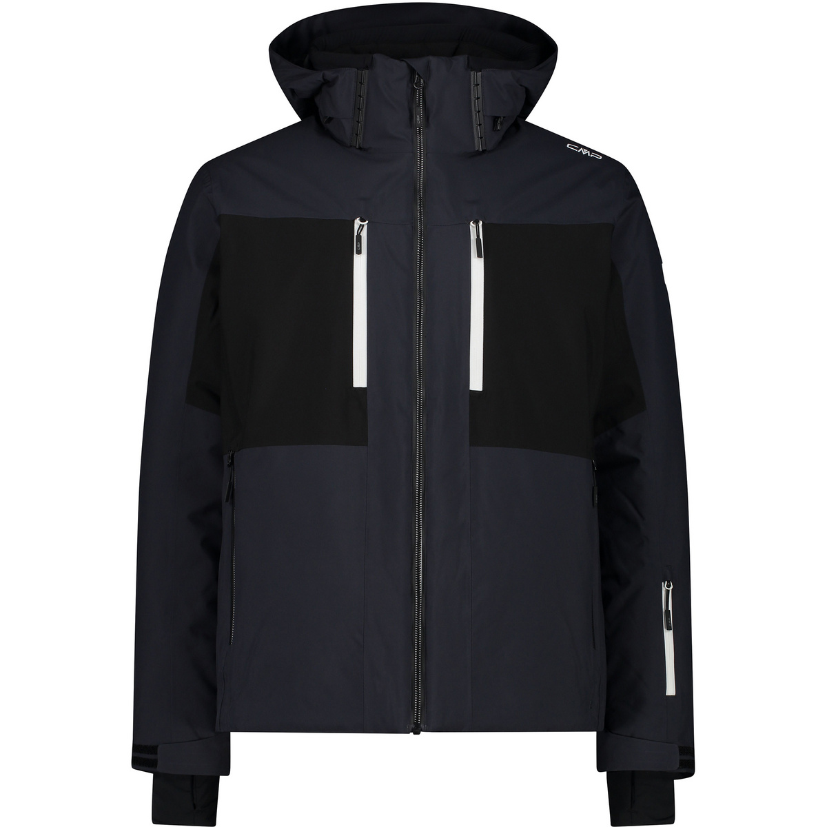 foto del prodotto cmp uomo giacca zip hoodie
