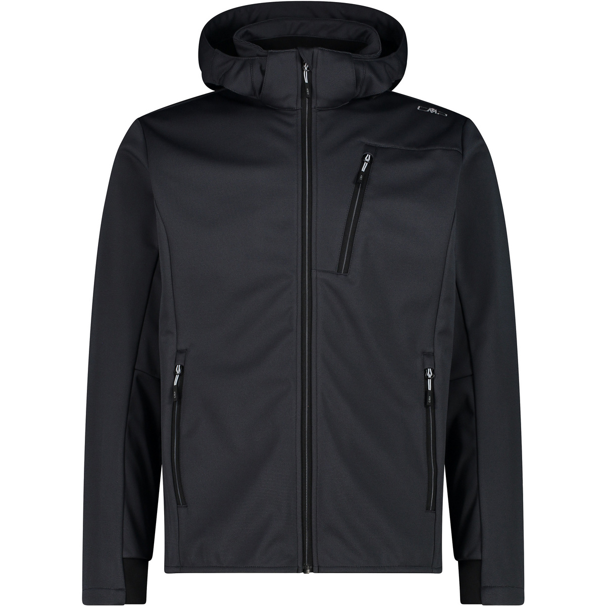 foto del prodotto cmp uomo giacca zip hoodie