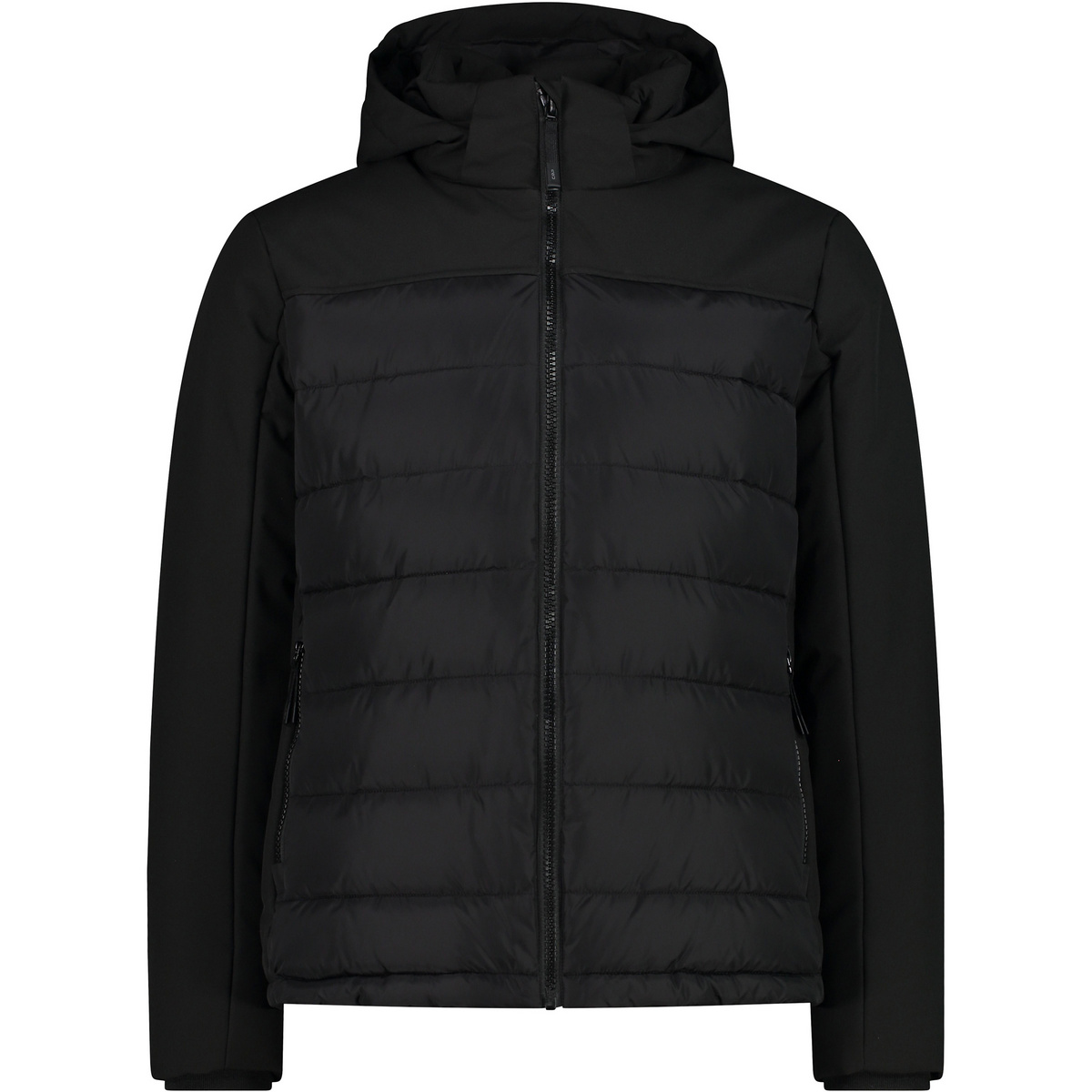 foto del prodotto cmp uomo giacca zip hoodie