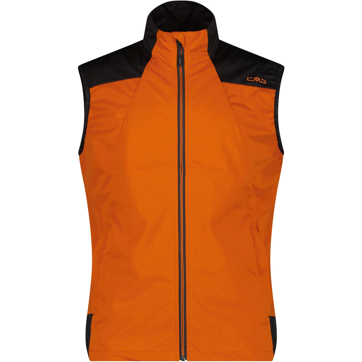 foto del prodotto cmp uomo gilet