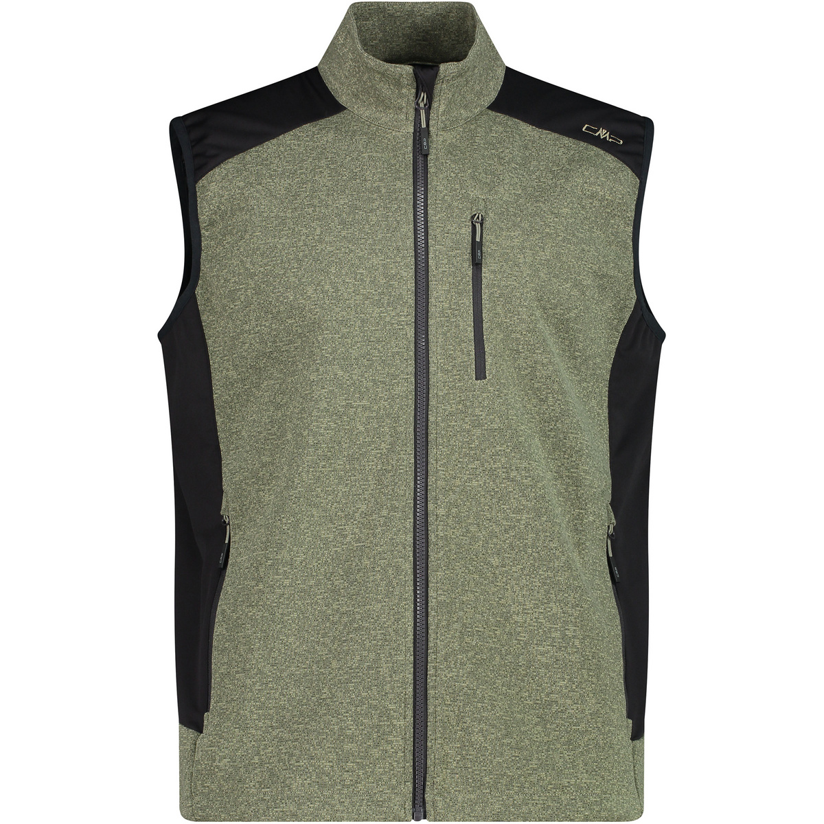 foto del prodotto cmp uomo gilet