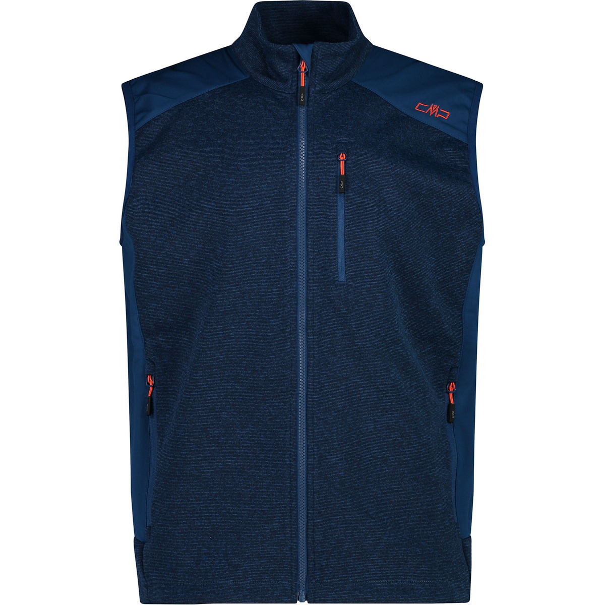 foto del prodotto cmp uomo gilet