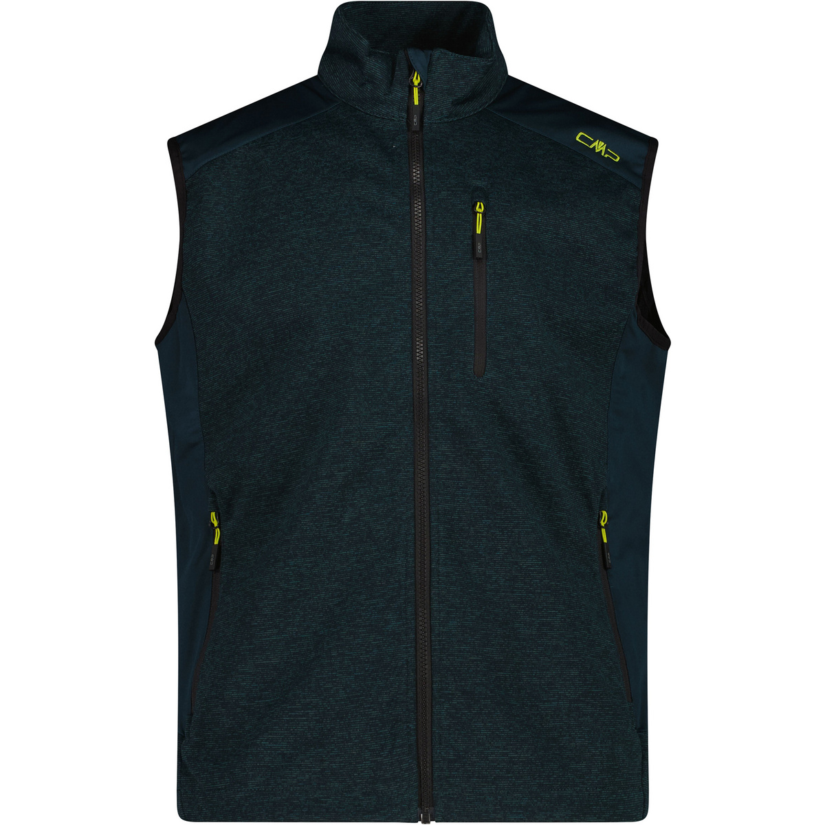 foto del prodotto cmp uomo gilet