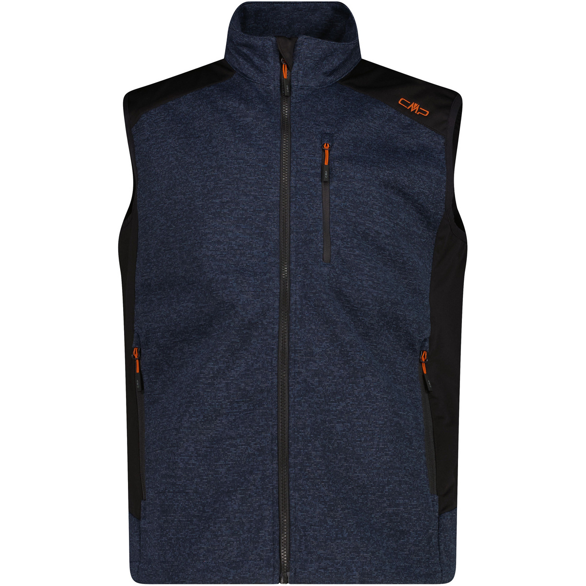 foto del prodotto cmp uomo gilet