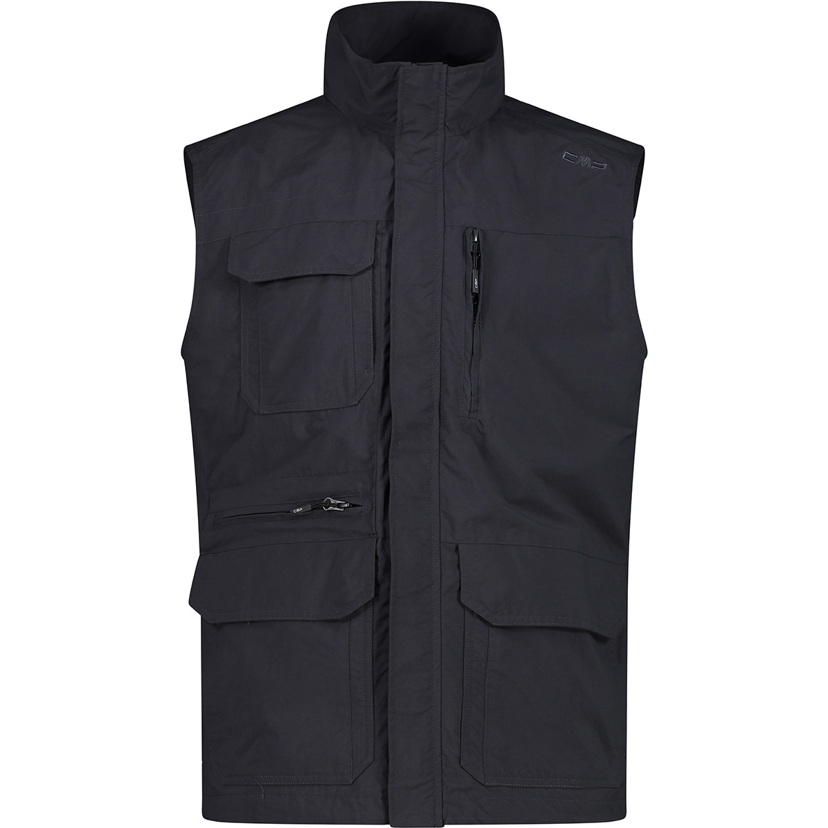 foto del prodotto cmp uomo gilet