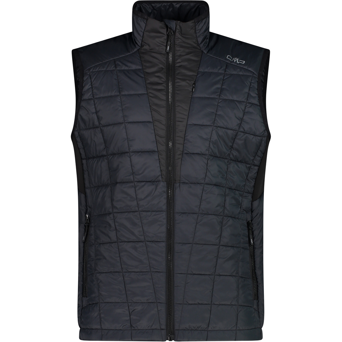 foto del prodotto cmp uomo gilet