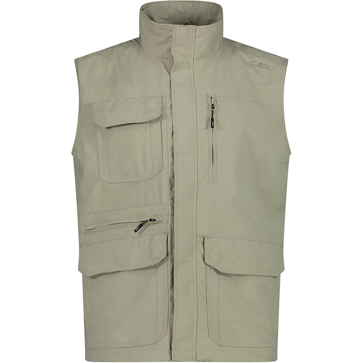 foto del prodotto cmp uomo gilet